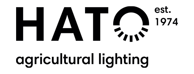 HATO Agricultural Lighting logo