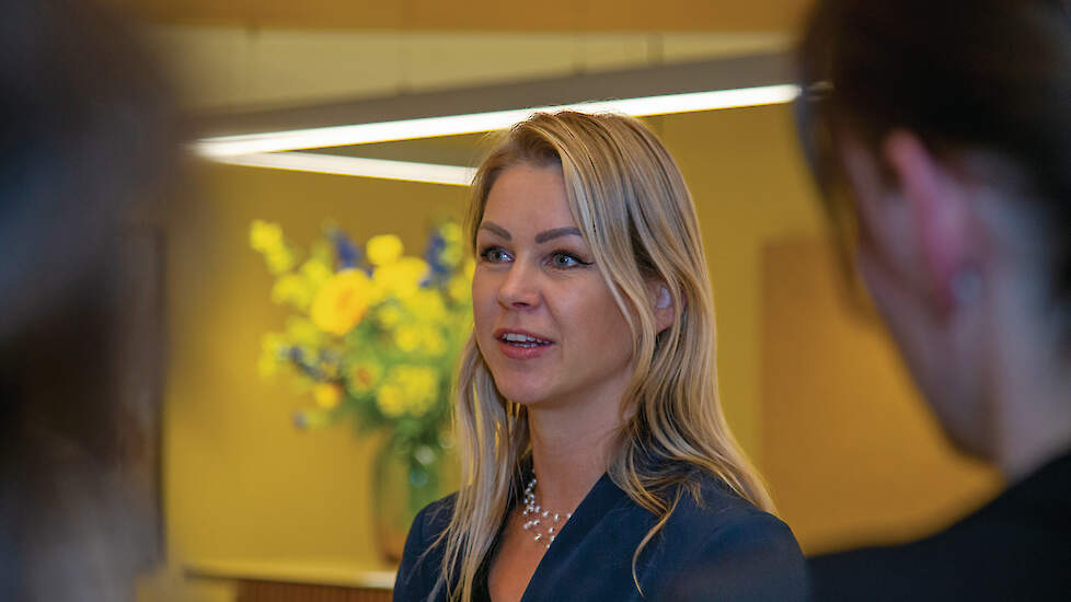 Wiersma: „Ik zie dat er een aantal herkenbare aandachtspunten worden genoemd waar we zorgvuldig naar gaan kijken.”