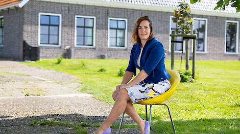 Columniste Femke Gietema-Van der Heide is advocaat bij Van der Sluis, Van der Zee & Kalmijn Advocaten in Leeuwarden (FR).