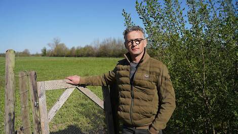 Henk Maalderink
