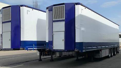Beter transport