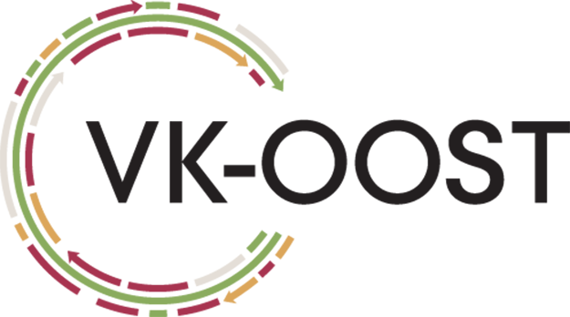 VK-Oost logo