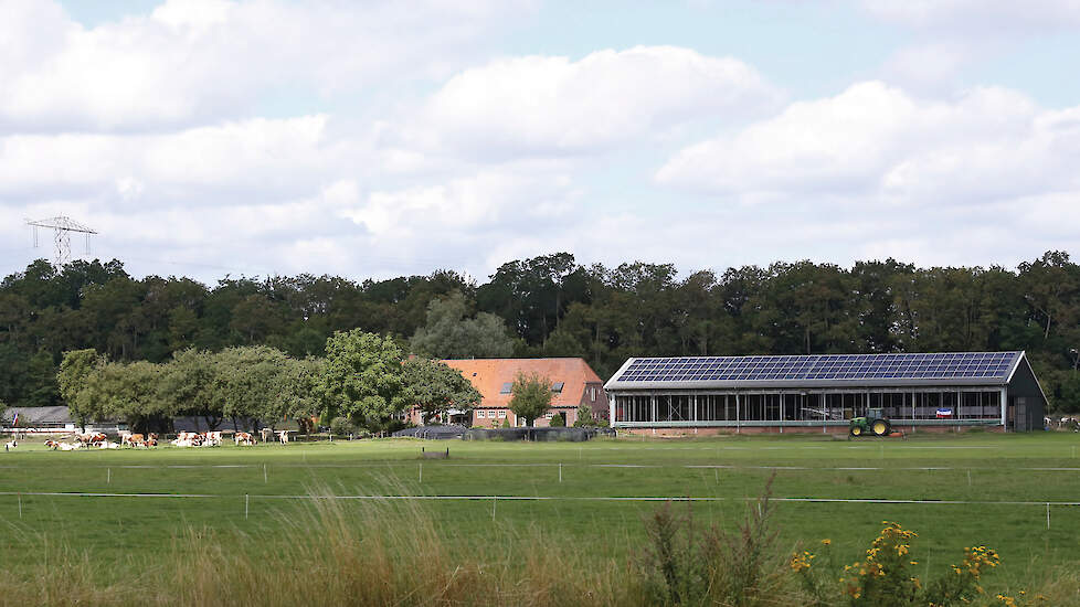 Ter compensatie voor de gederfde inkomsten en extra kosten, krijgen deelnemers 1.680 tot 2.430 euro per hectare.