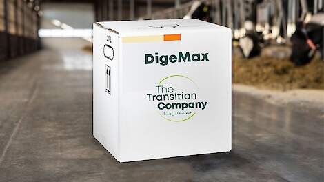 DigeMax