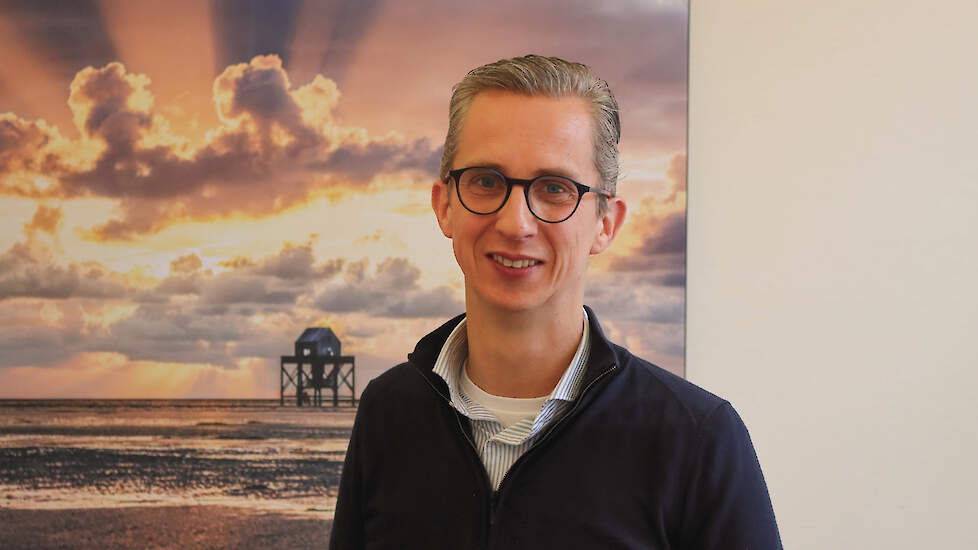 Matthijs de Vries: „Als LTO zegt: we willen het over het Fochteloërveen hebben, dan kan dat direct.”