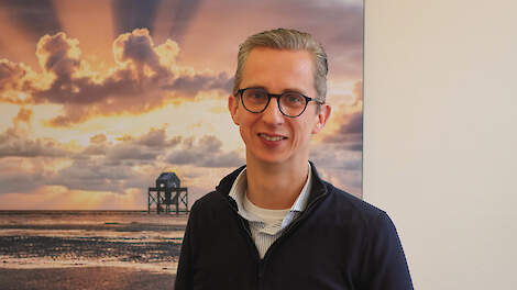 Matthijs de Vries: „Als LTO zegt: we willen het over het Fochteloërveen hebben, dan kan dat direct.”