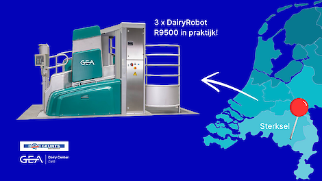 GEA inloopdag in Sterksel