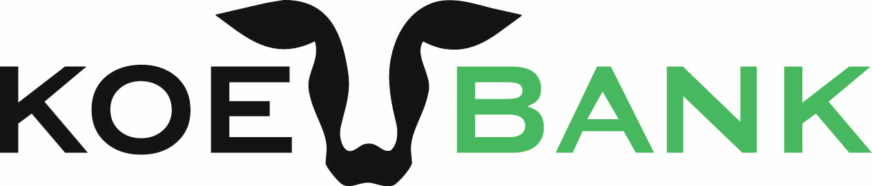 Koebank logo