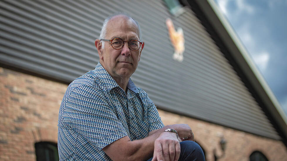 Kees de Jong: „Andere partijen aan de gesprekstafel zagen aanvankelijk niet dat we als sector al veel stappen hebben gezet. Gaandeweg kwamen we nader tot elkaar op dit vlak.”