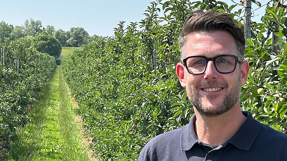 Dorus Rijkers: Market Development & Biologicals Lead