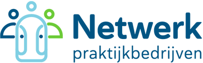 Netwerk Praktijkbedrijven logo