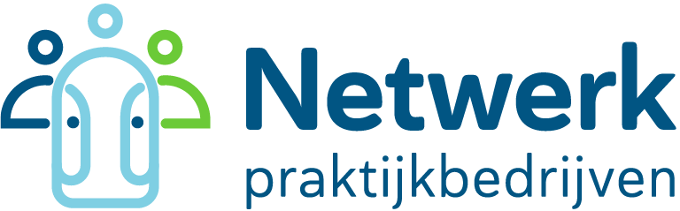 Netwerk Praktijkbedrijven logo