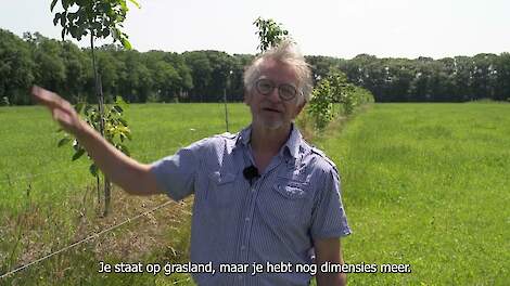 BAJK - Boer zoekt Boer in Brabant 2025 - Biologisch melkveebedrijf van Zelderen