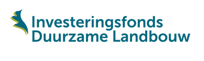 Investeringsfonds Duurzame Landbouw logo