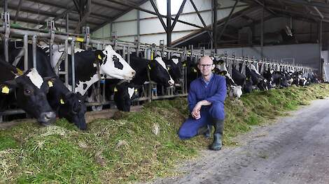 Netwerk-deelnemer Gezino Engbert - NPB