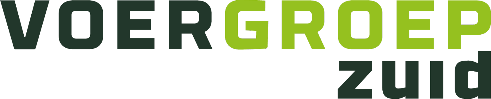 Voergroep Zuid logo