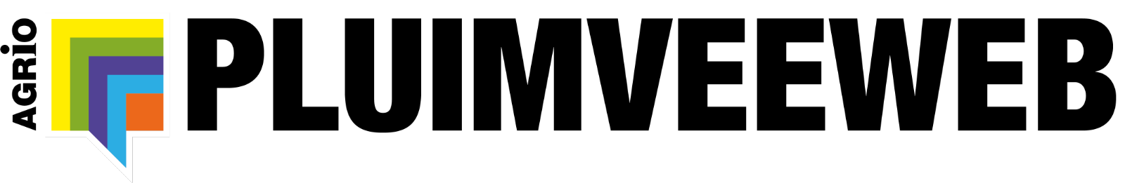 Agrio - Pluimveeweb logo