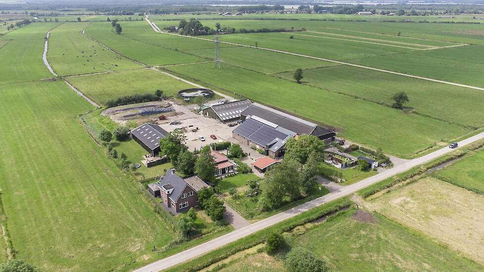 Bedrijf Netwerkdeelnemer Christiaan van Dalfsen - NPB