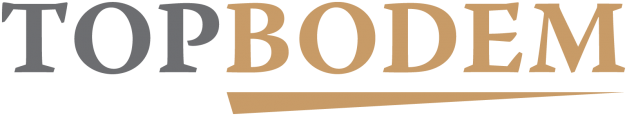 TopBodem logo