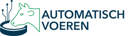 Automatisch voeren logo