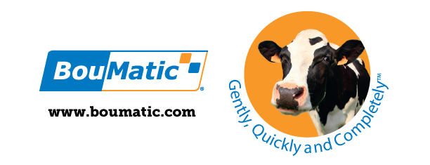 Boumatic logo
