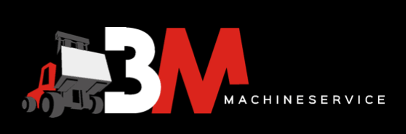 BM machineservice logo