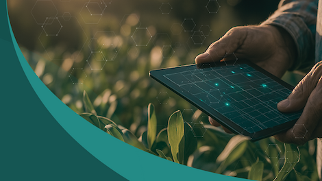 Digitalisering maakt akkerbouw efficiënter
