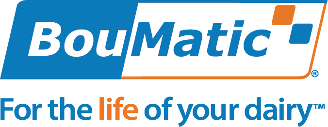 BouMatic logo