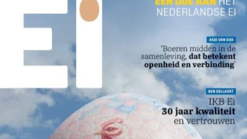 Het Magazine EI