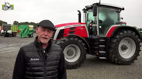 Ritchie Bros Super September Meppen Dld  18- 19 september