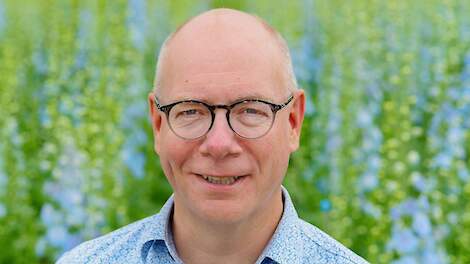 Eric Kiers is directeur verduurzaming bij CropLife NL (voorheen Nefyto). CropLife behartigt de belangen van bedrijven die chemische en biologische gewasbeschermingsmiddelen en biostimulanten ontwikkelen voor de Nederlandse markt.