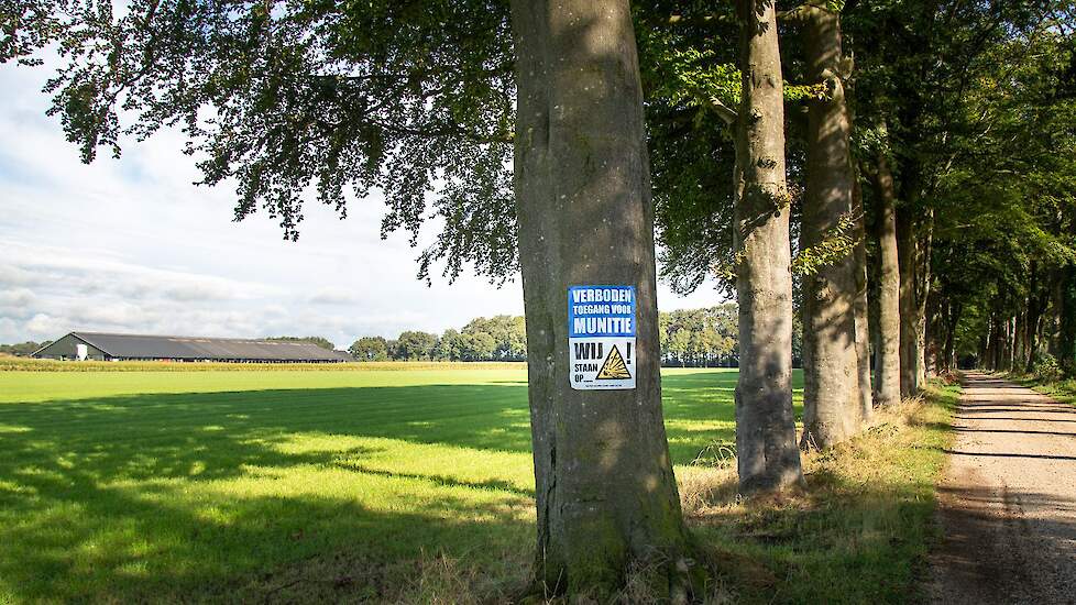 Beeld ter illustratie.