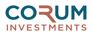 Corum Investments logo