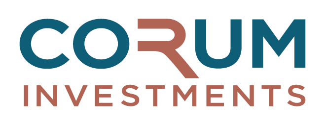 Corum Investments logo