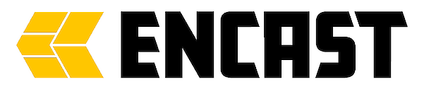 Encast logo