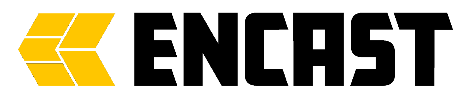 Encast logo