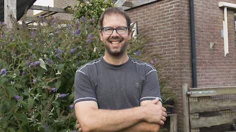 Netwerkdeelnemer Paul Verkleij - NPB
