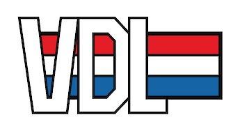 VDL logo