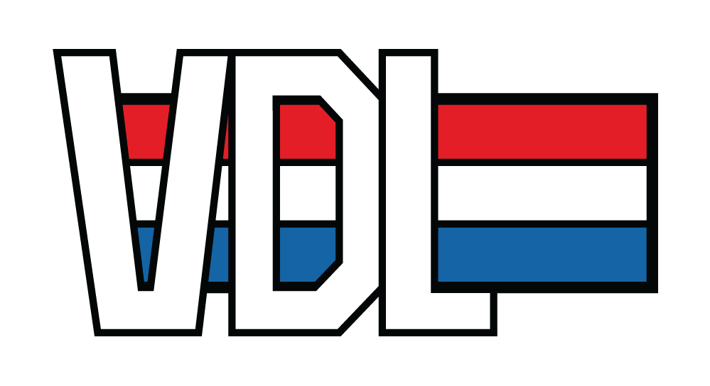VDL logo
