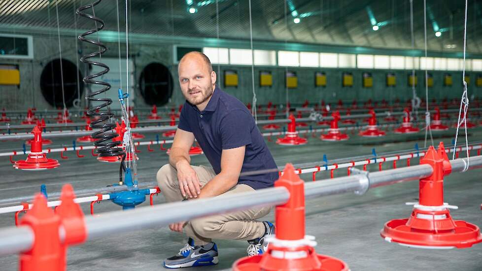 Dennis van Gastel