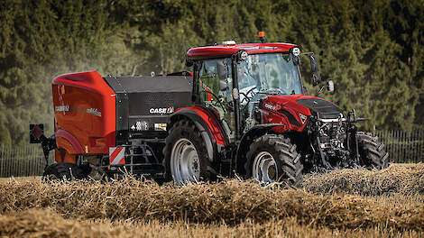 Wat zijn de nieuwste trekkers? En welke werktuigen zijn net op de markt gekomen? In Merkpartners zet Trekkerweb de nieuwste technologie van haar partners op een rij.