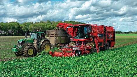 Wat is er de afgelopen maand het meest bekeken op Trekkerweb.nl? Welke berichten en video's deden het goed op social media?