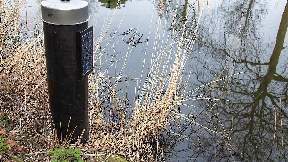 De vondst van het verboden middel dinoterb houdt de gemoederen in Noord-Holland flink bezig.