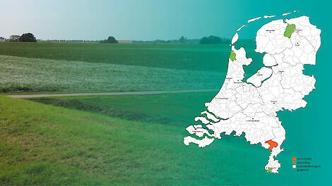 De voorgenomen aanpassingen in de pachtregels bieden opnieuw ruimte voor een actief structuurbeleid.