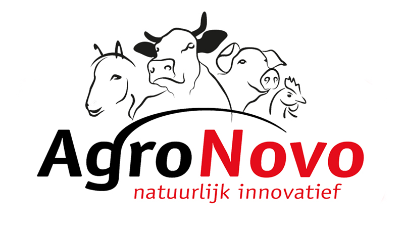 AgroNovo logo