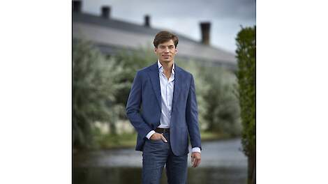 Teun van Mourik