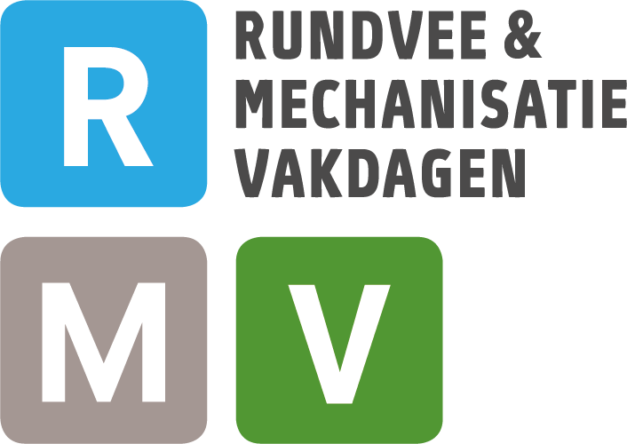 Rundvee &amp; Mechanisatie Vakdagen logo