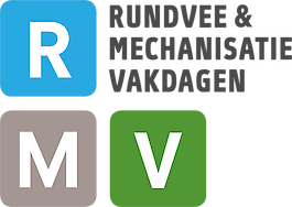 Rundvee &amp; Mechanisatie Vakdagen logo