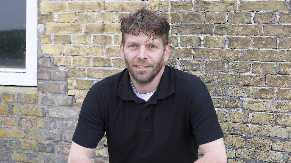 Netwerkdeelnemer Sjoerd Reitsma - NPB