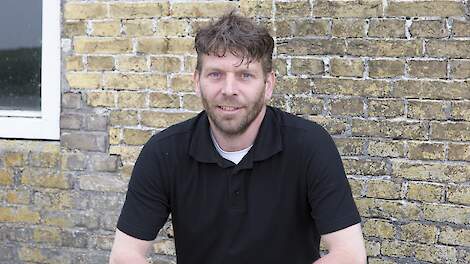 Netwerkdeelnemer Sjoerd Reitsma - NPB